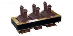 干式預付費式組合互感器實現(xiàn)欠費跳閘