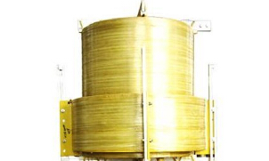 干式空心電抗器具備什么優點