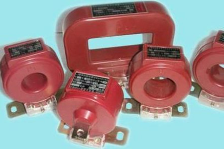 電壓互感器的作用、分類(lèi)和配置原則